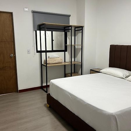Hotel Gallery By 70 Medellin Luaran gambar