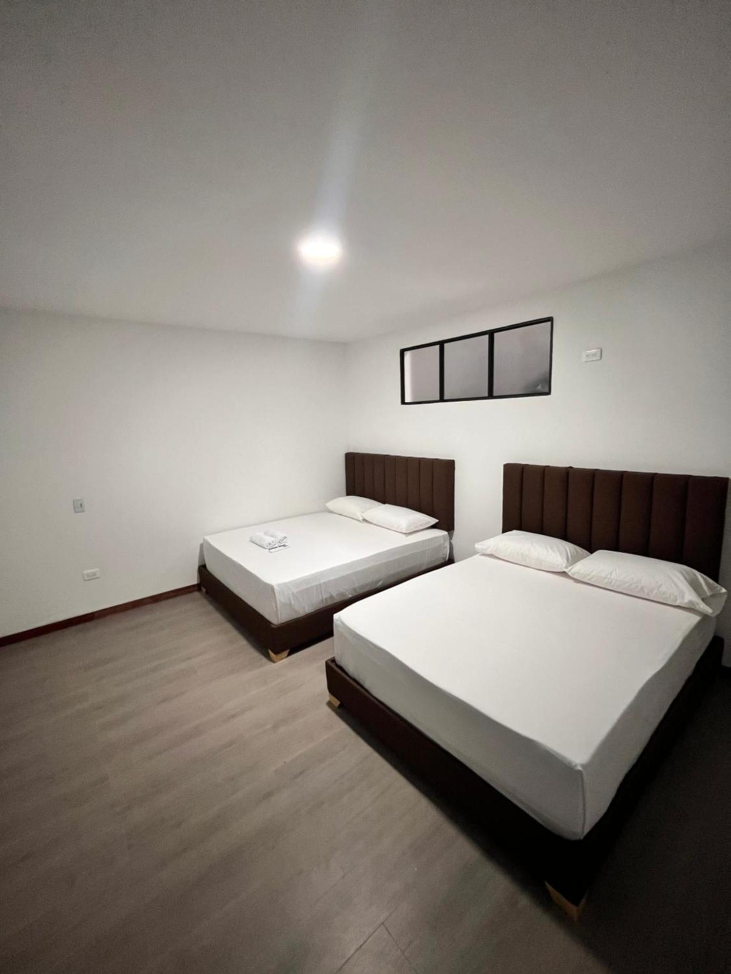Hotel Gallery By 70 Medellin Luaran gambar