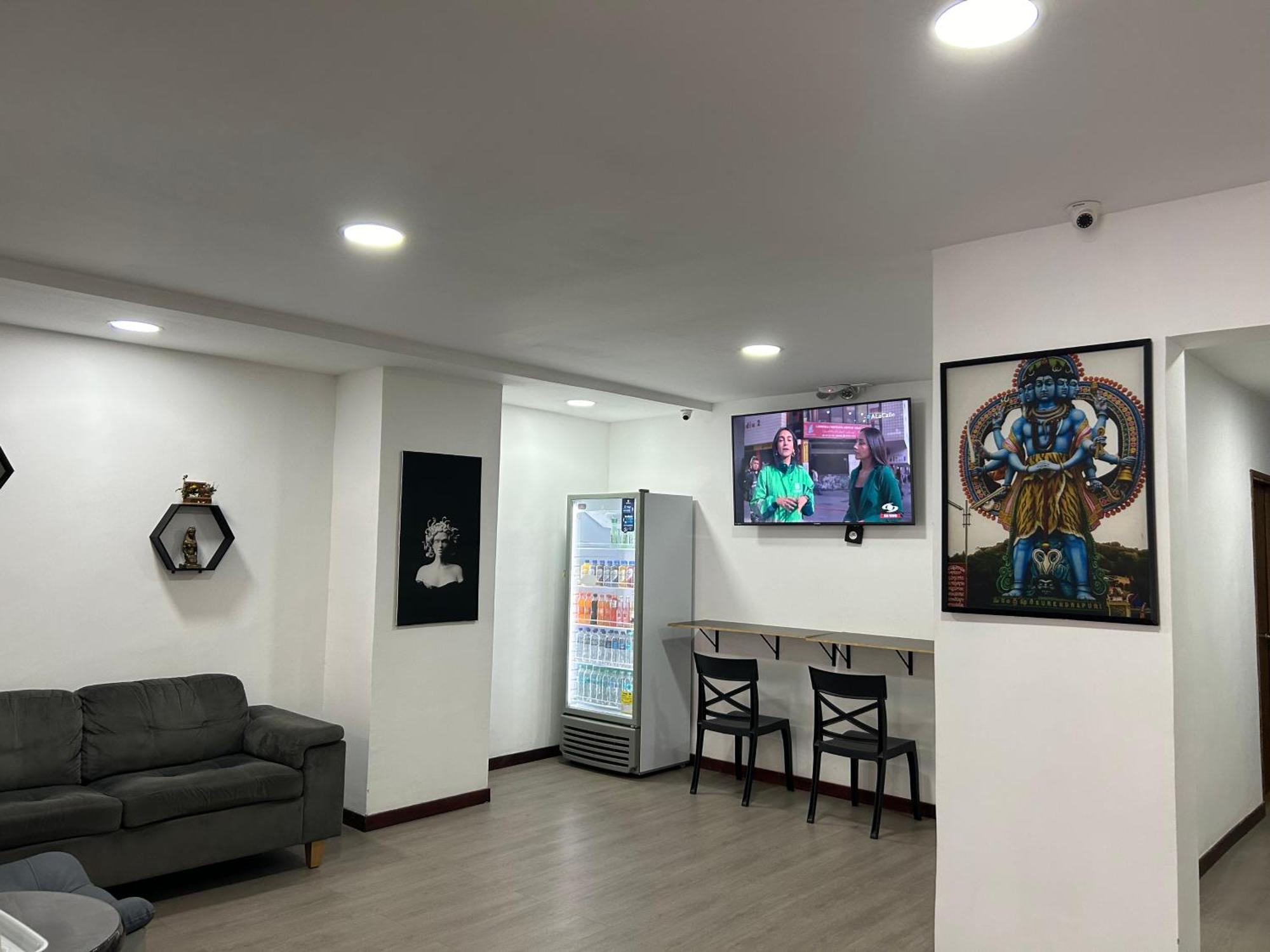 Hotel Gallery By 70 Medellin Luaran gambar