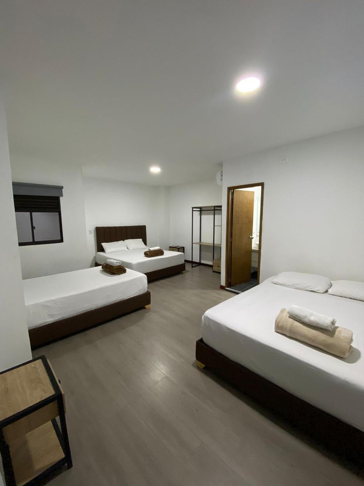 Hotel Gallery By 70 Medellin Luaran gambar