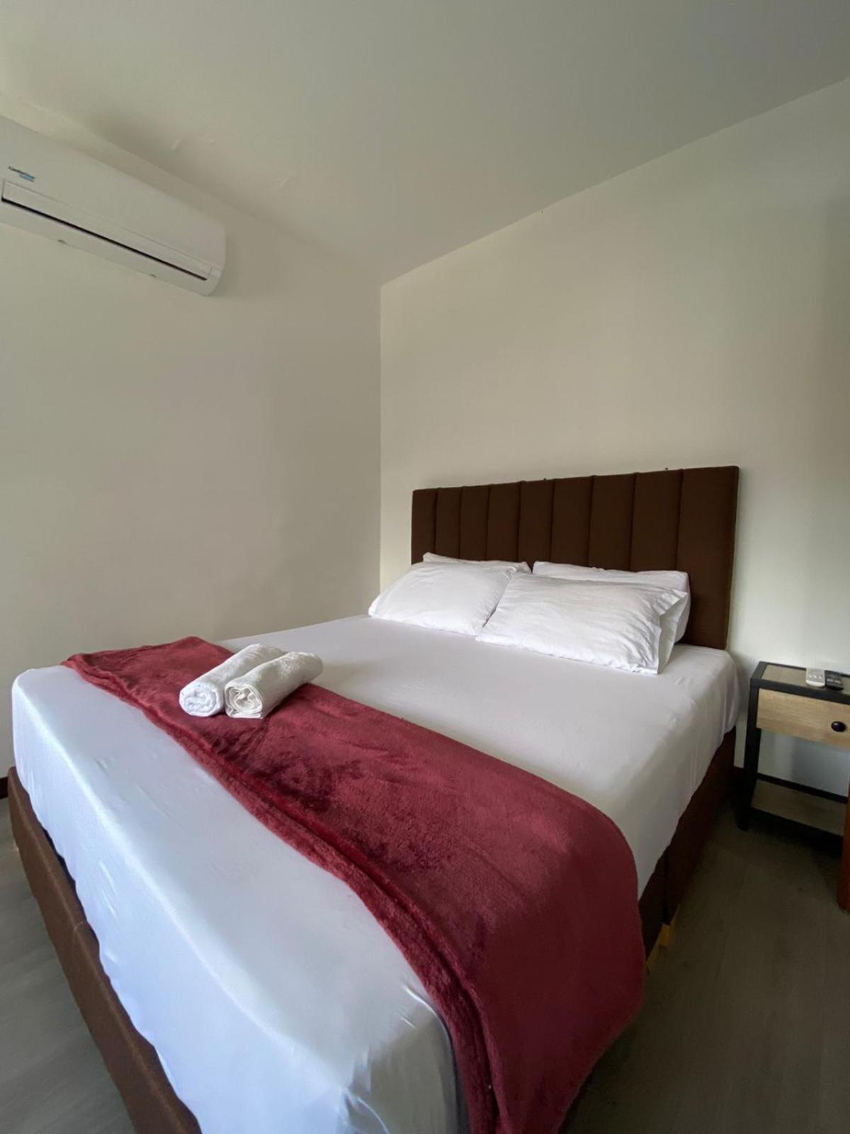 Hotel Gallery By 70 Medellin Luaran gambar