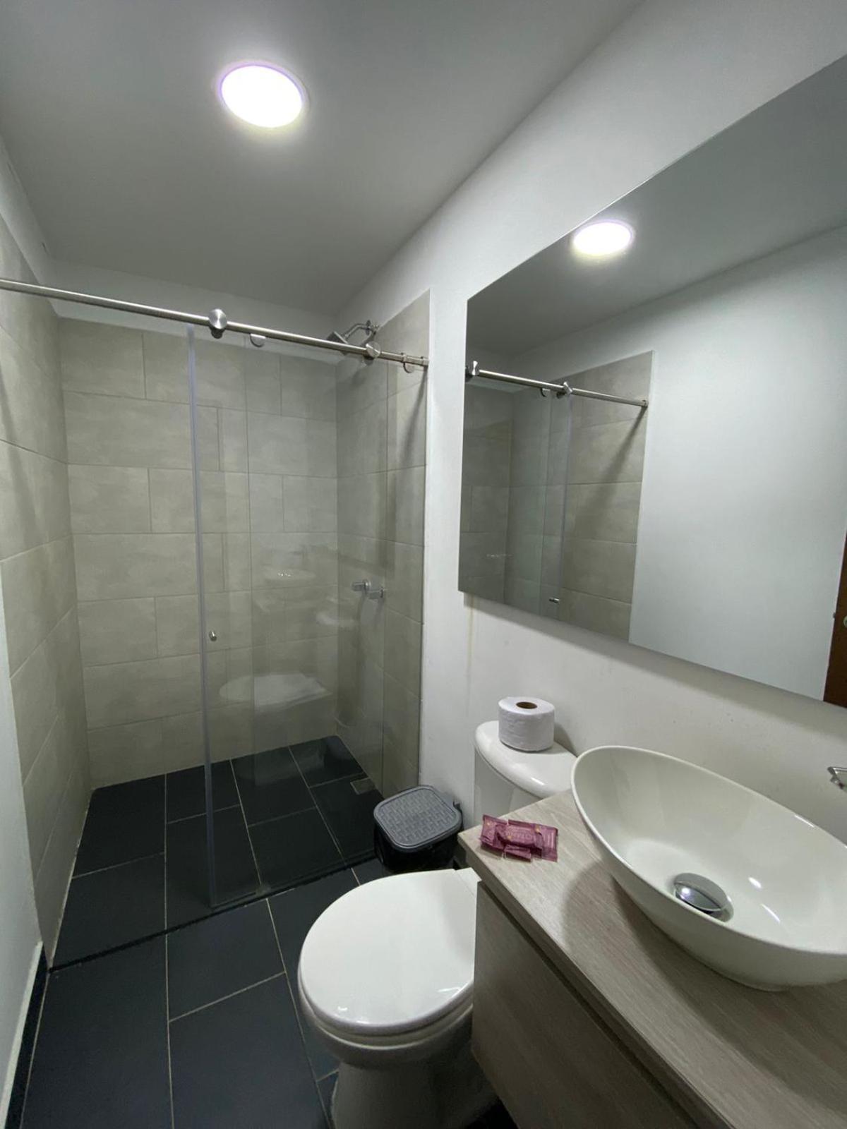 Hotel Gallery By 70 Medellin Luaran gambar