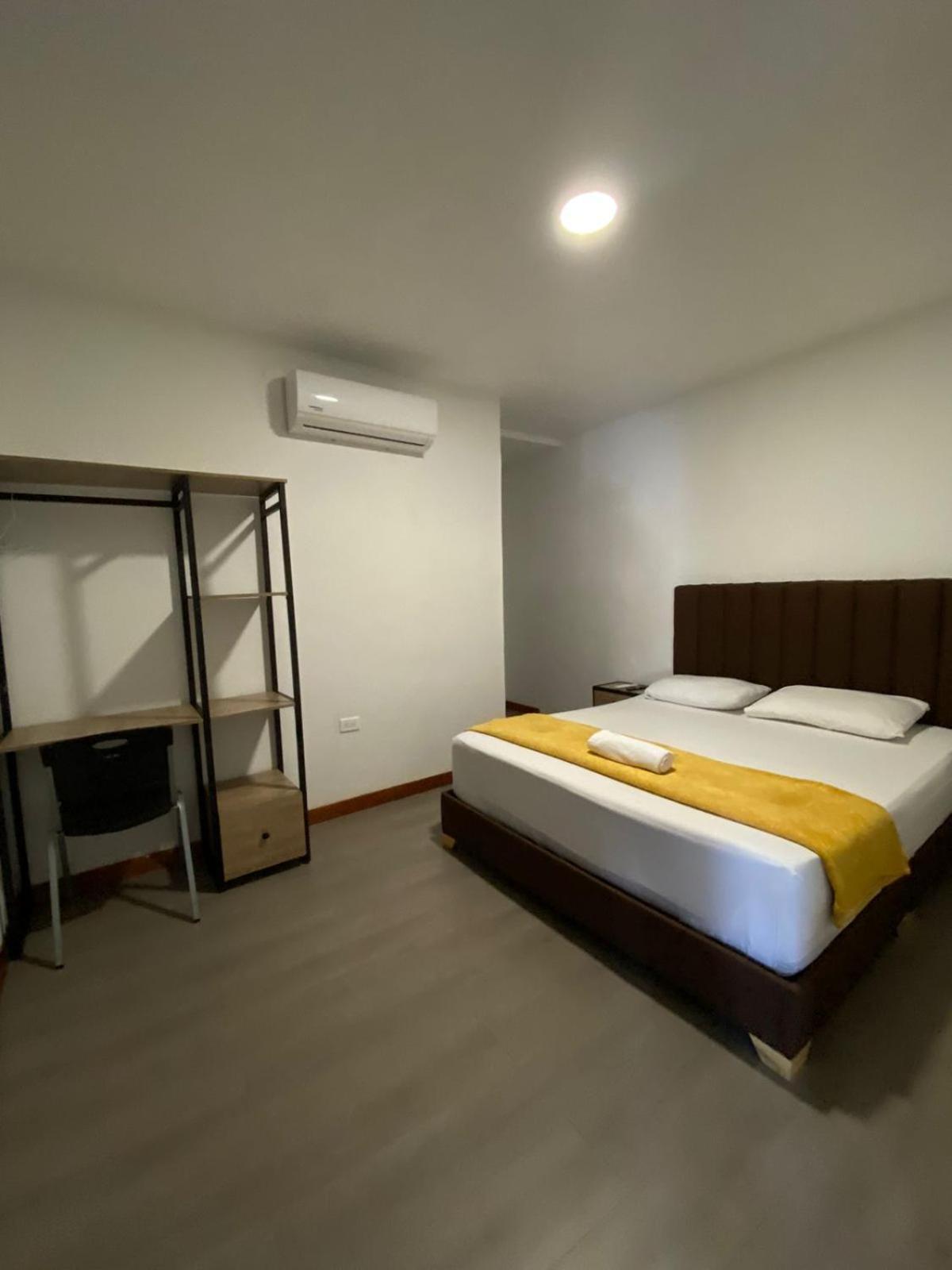 Hotel Gallery By 70 Medellin Luaran gambar