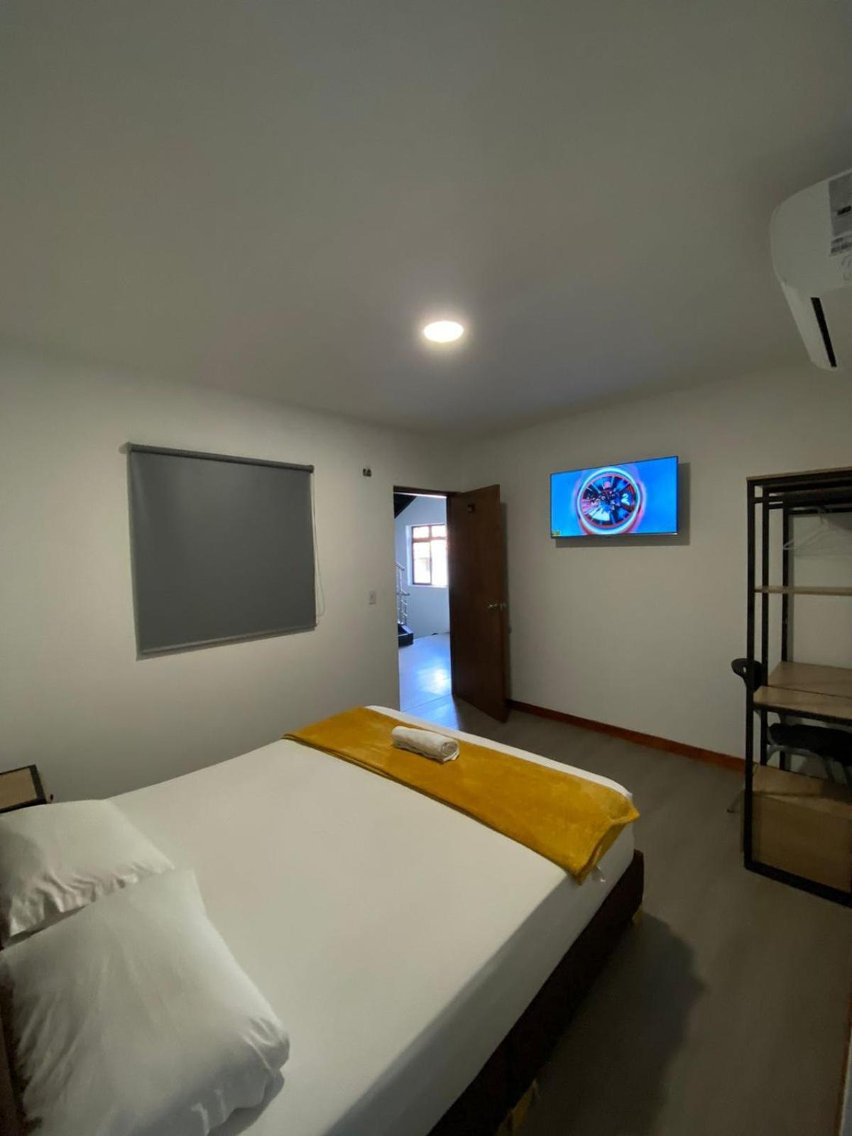 Hotel Gallery By 70 Medellin Luaran gambar