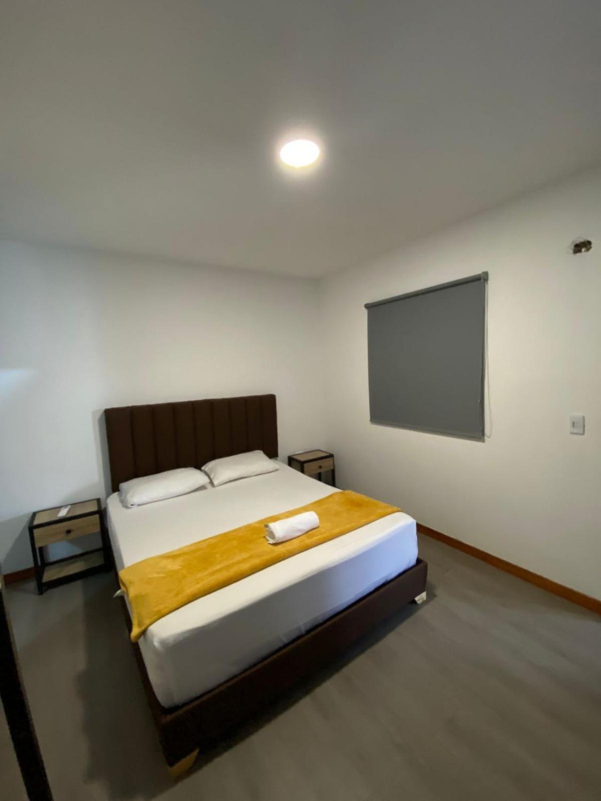 Hotel Gallery By 70 Medellin Luaran gambar