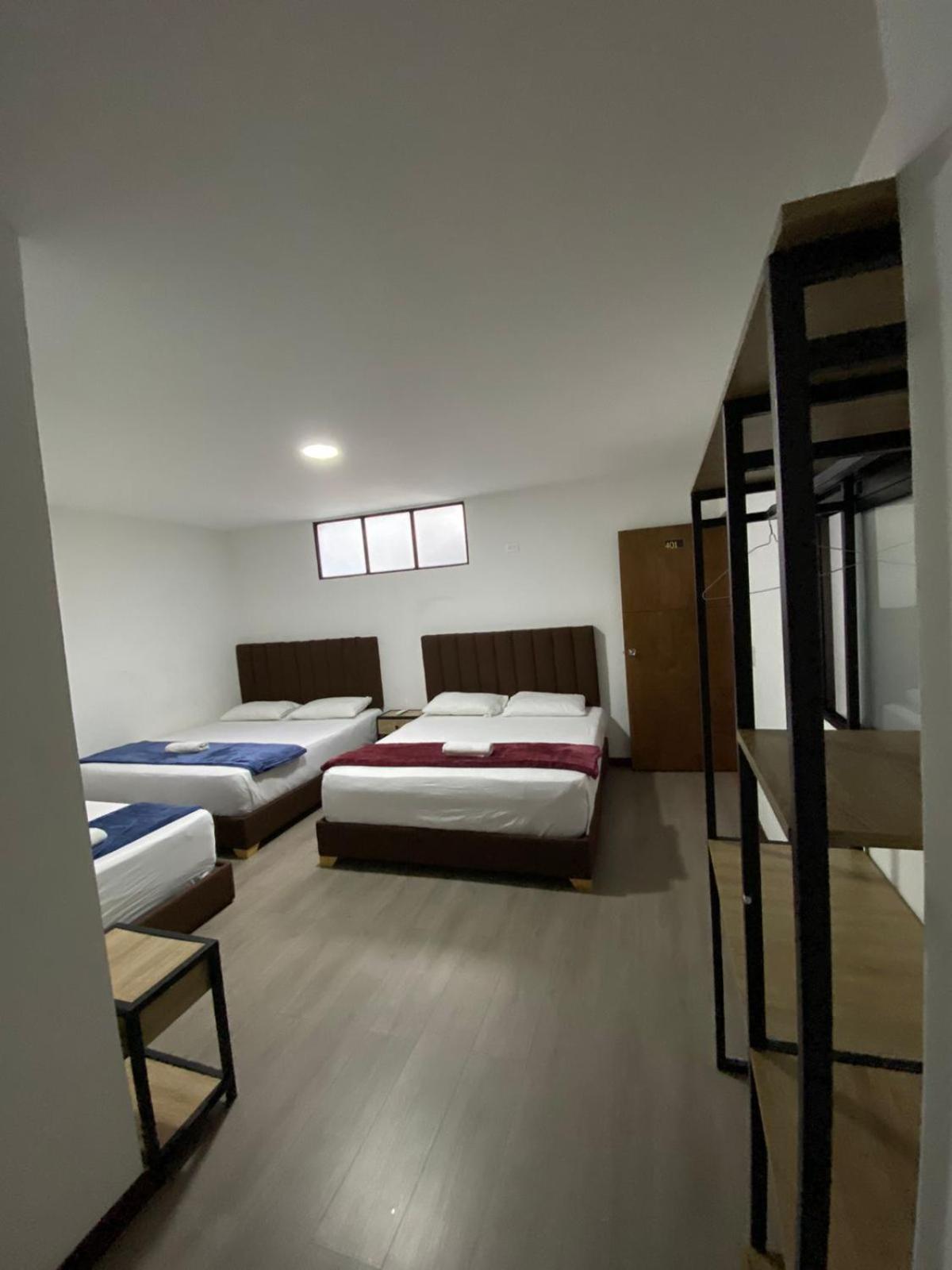 Hotel Gallery By 70 Medellin Luaran gambar