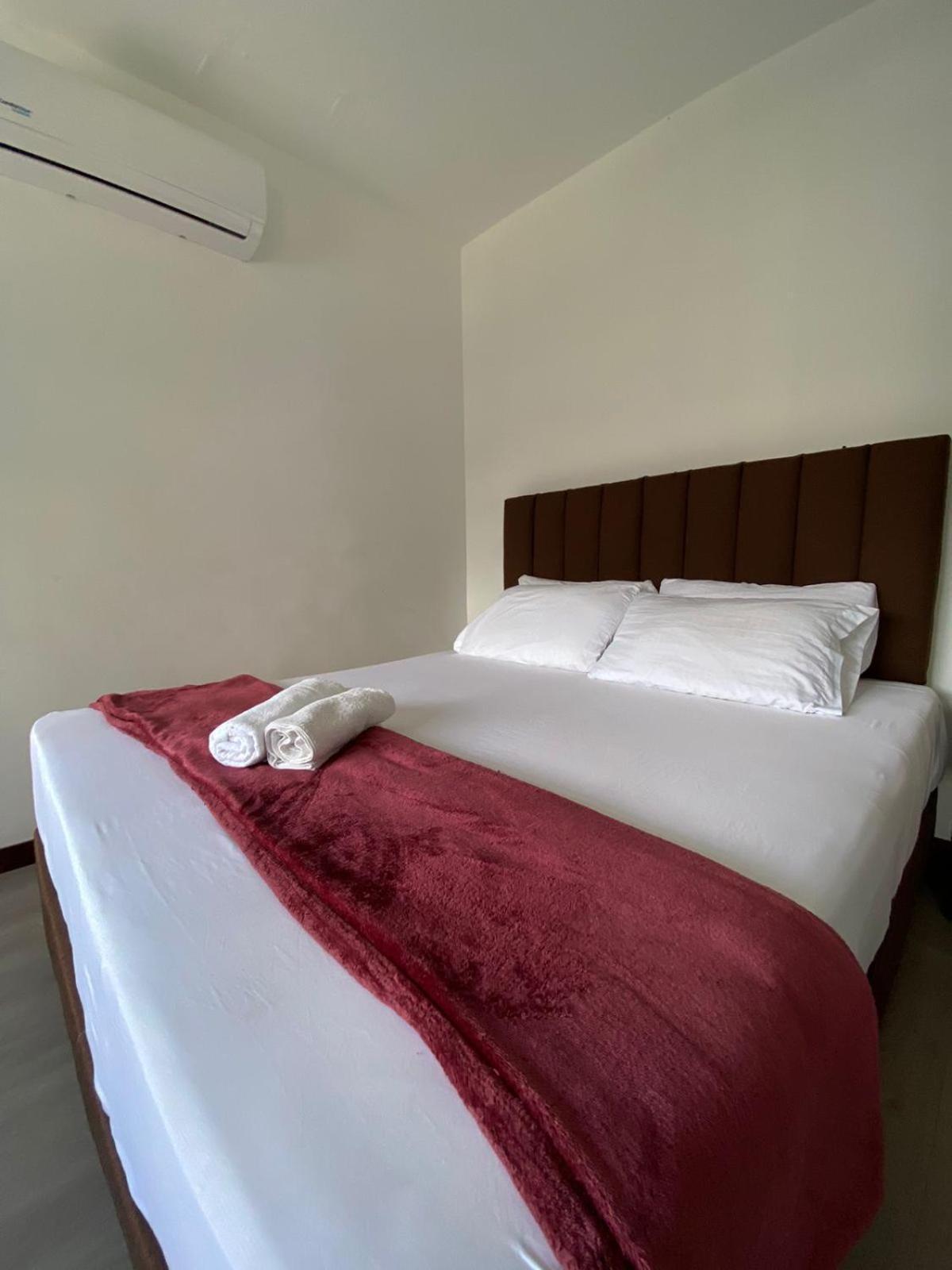 Hotel Gallery By 70 Medellin Luaran gambar