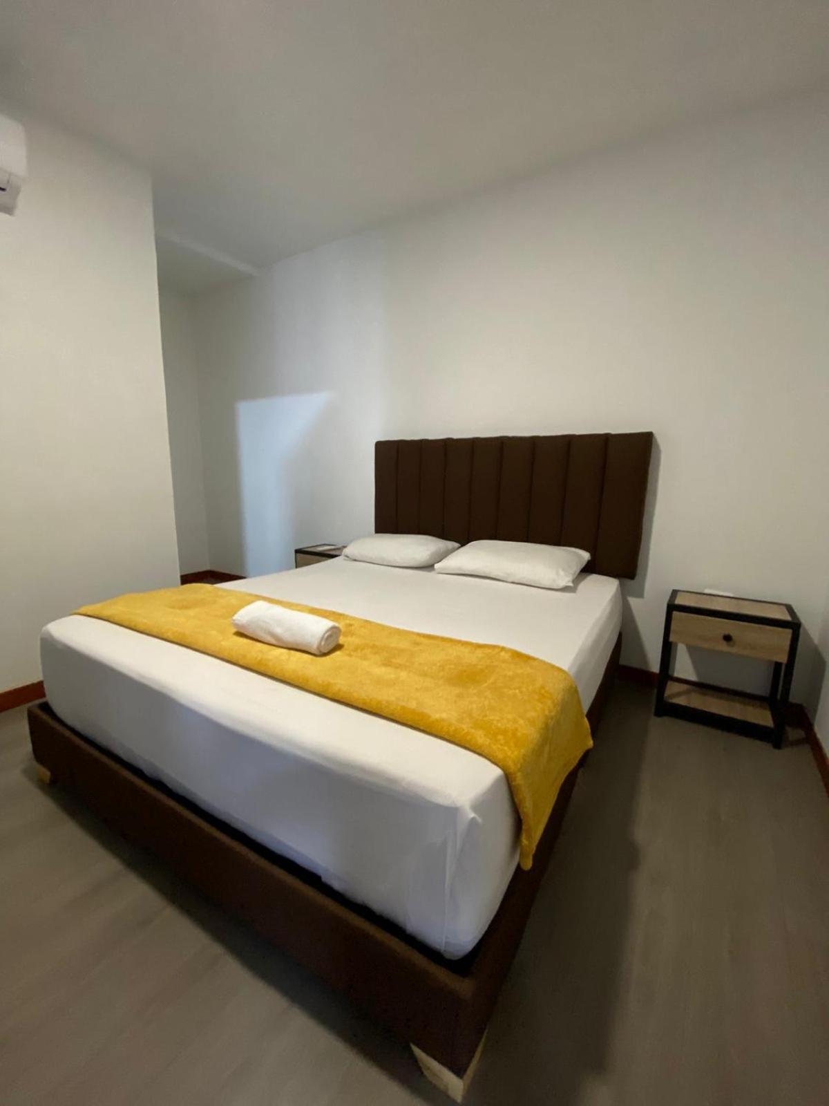 Hotel Gallery By 70 Medellin Luaran gambar